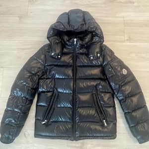 Moncler Maya Down Jacket